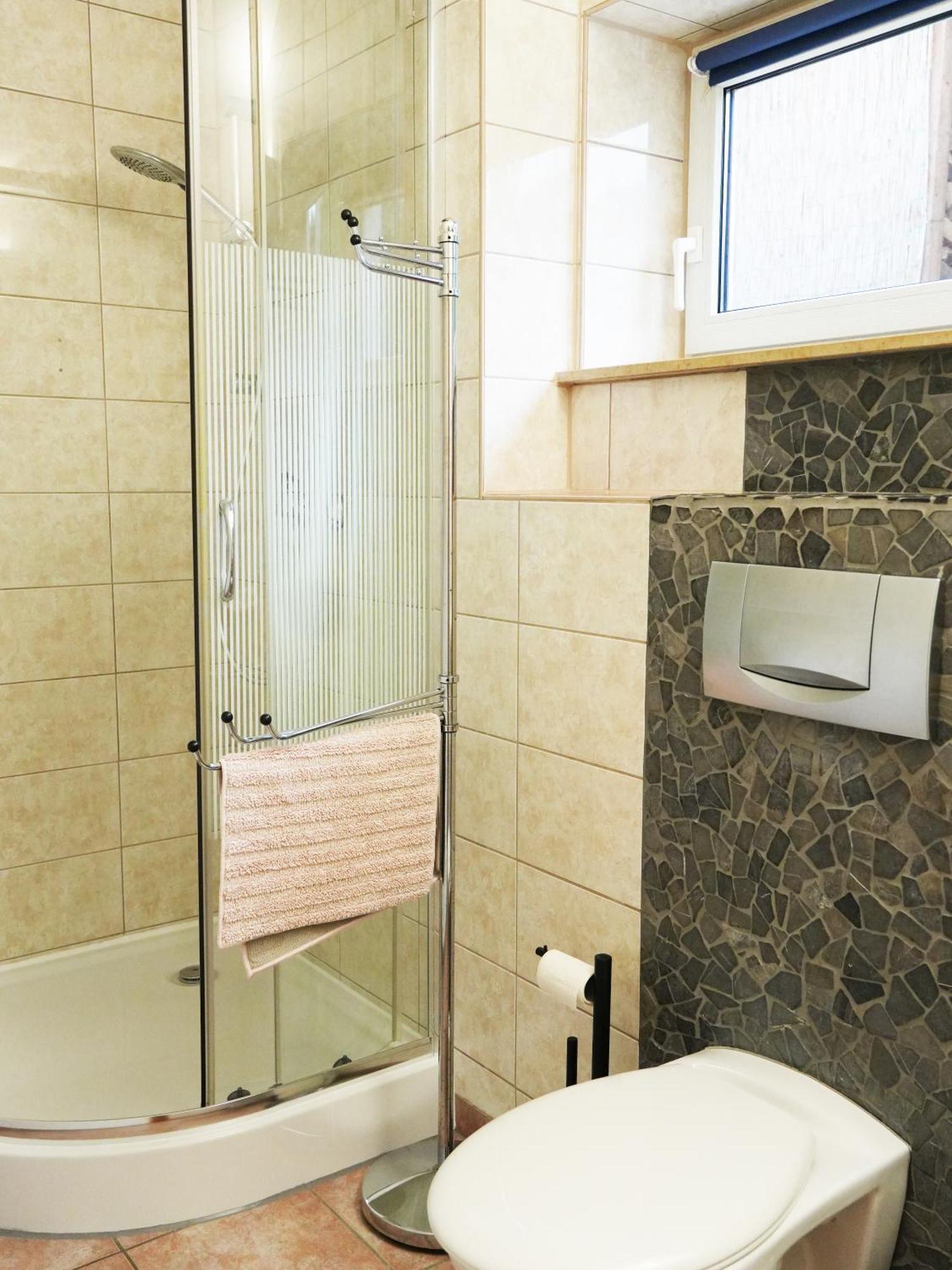Appartement Am Goldberg Goldbach  Bagian luar foto